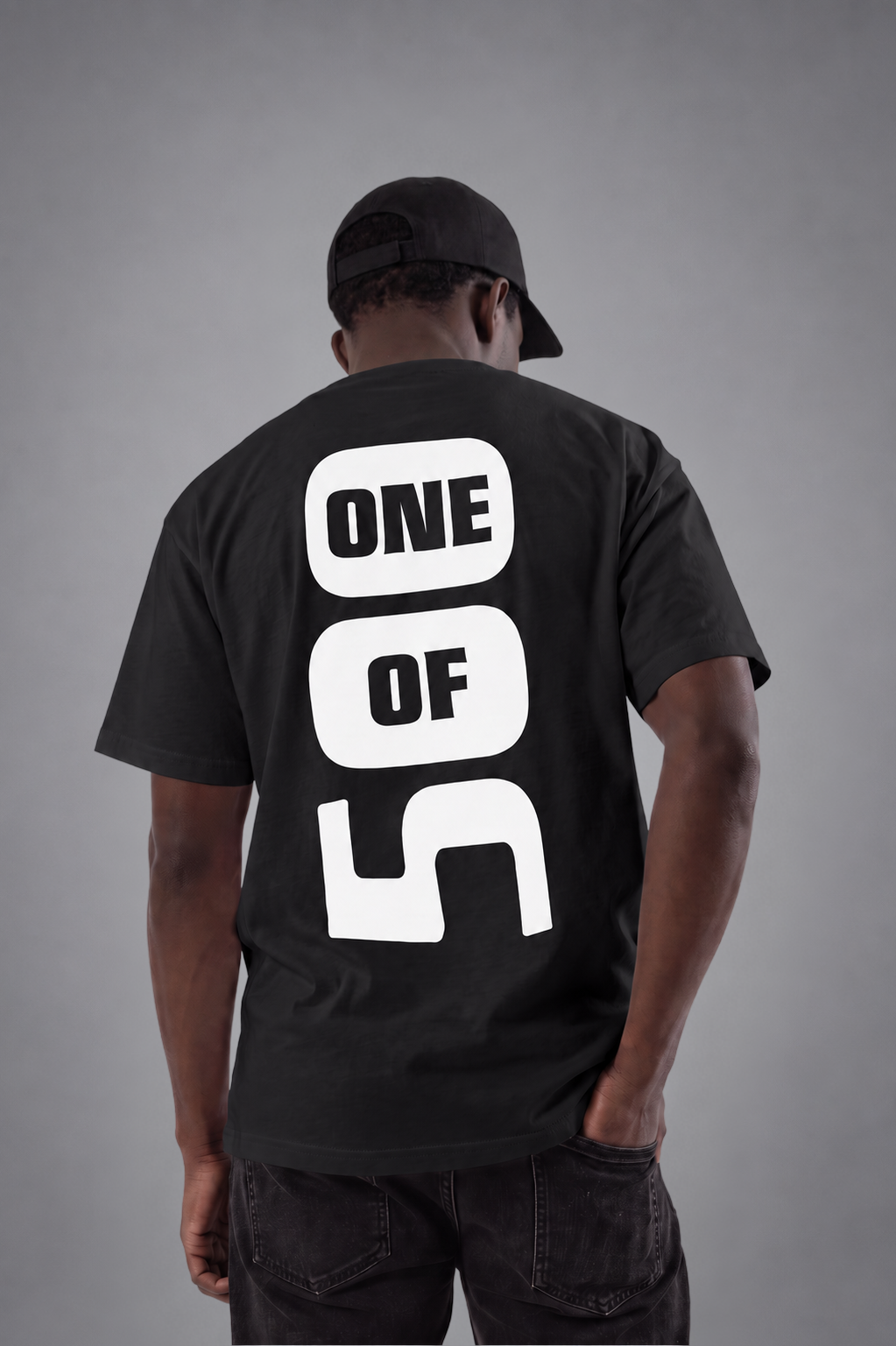 501 Black