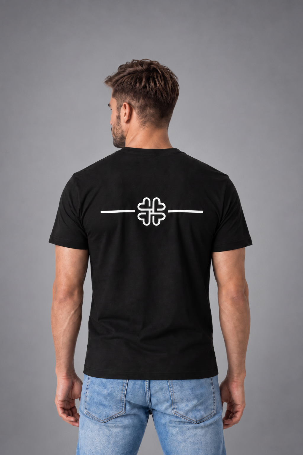 Line Black