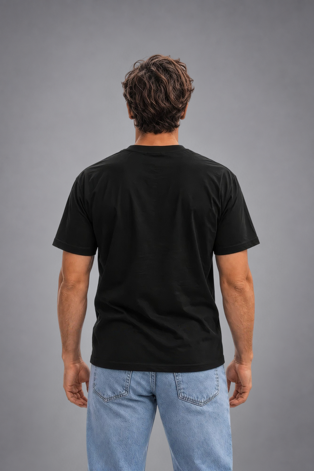 Iconic Black