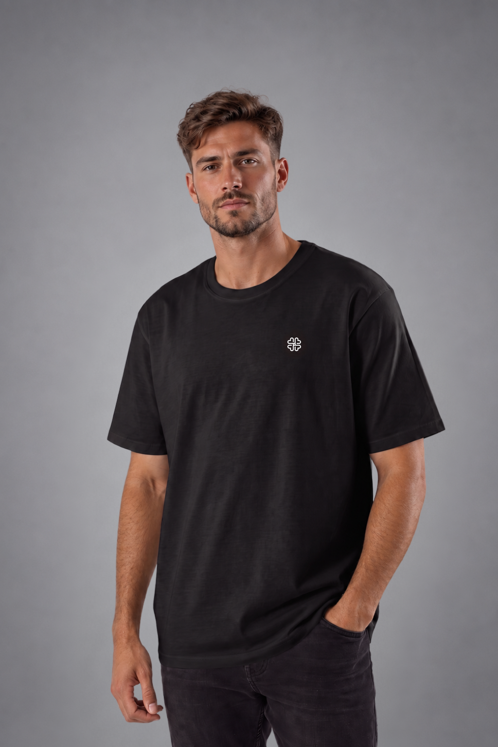 502 Black