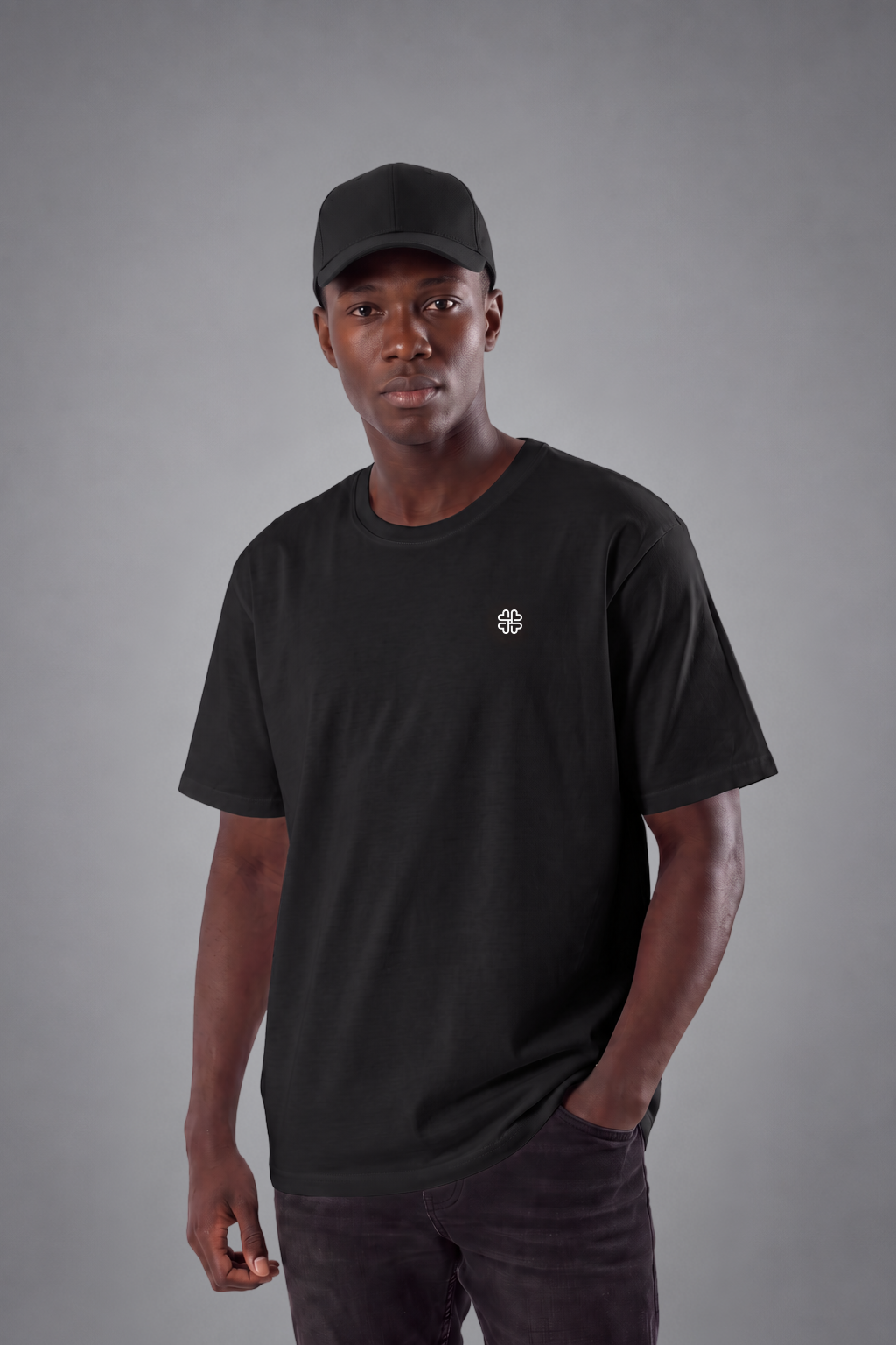 501 Black