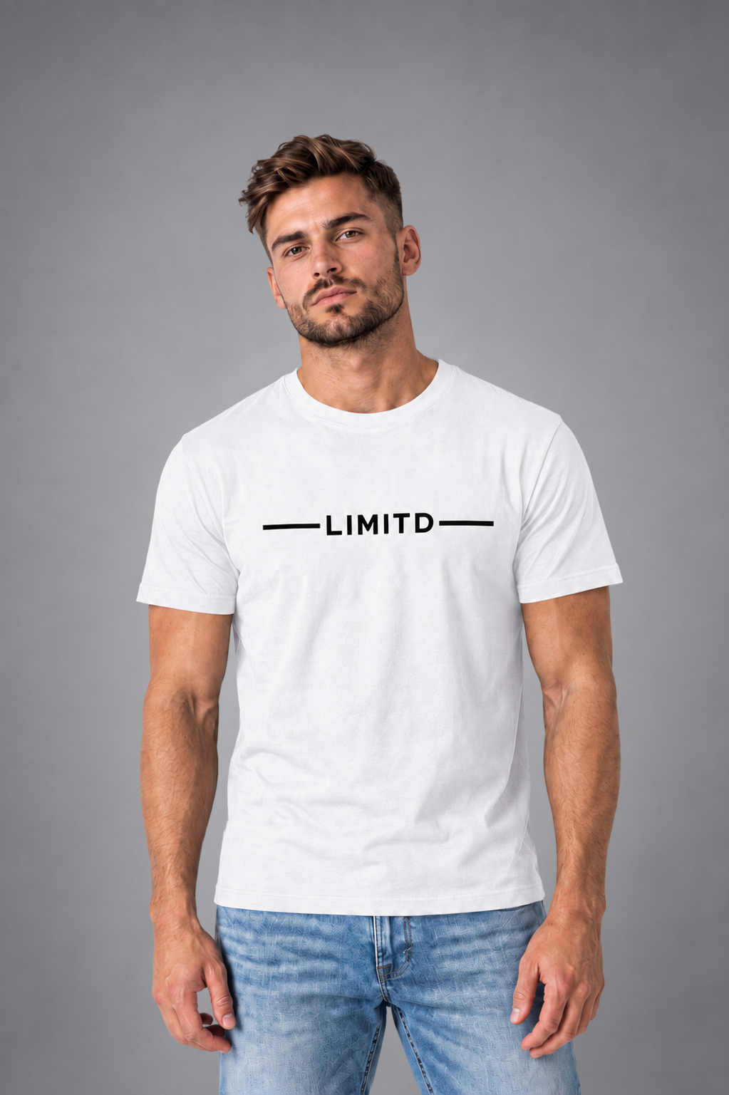 Line White