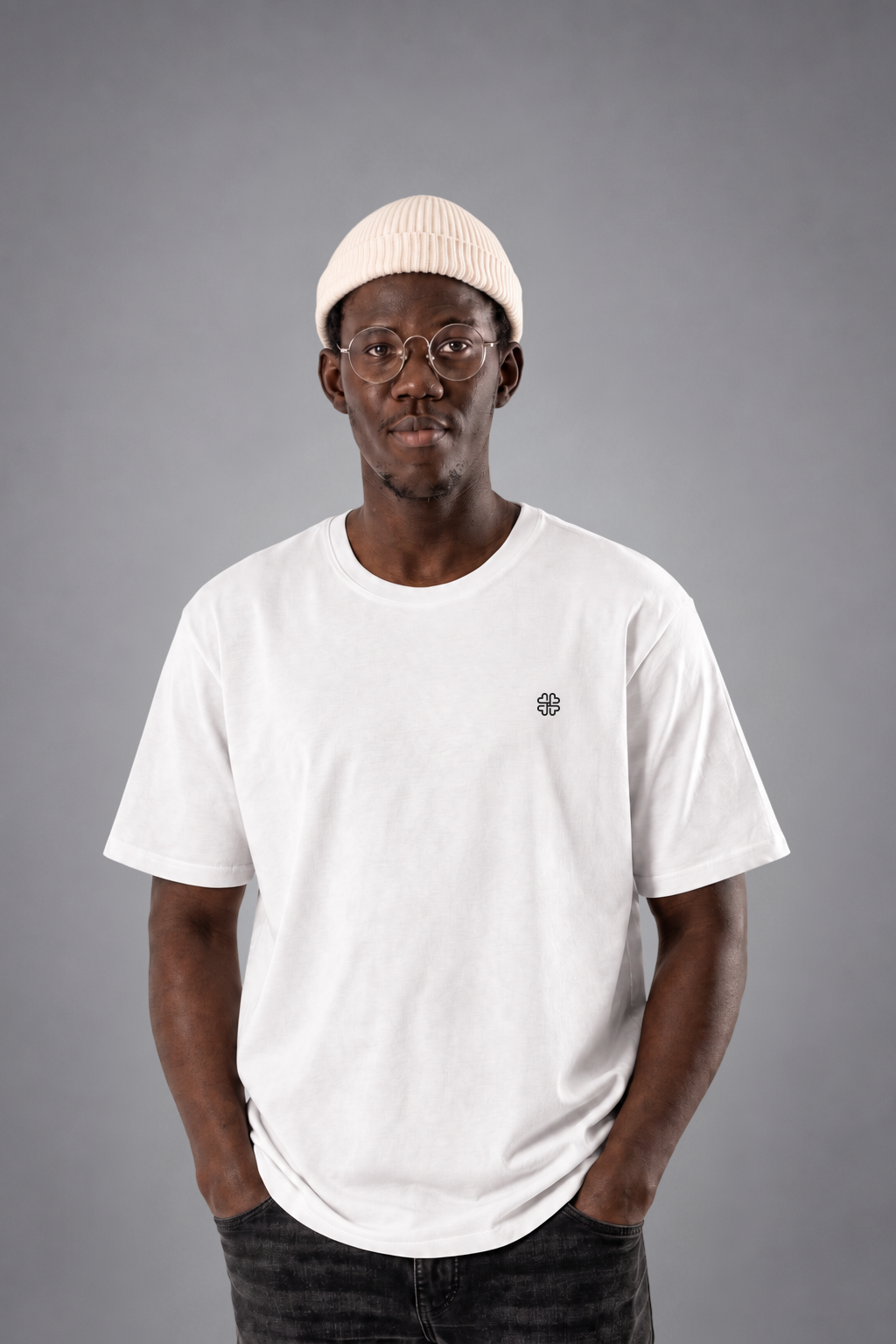 Signature White