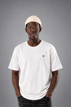 Signature White