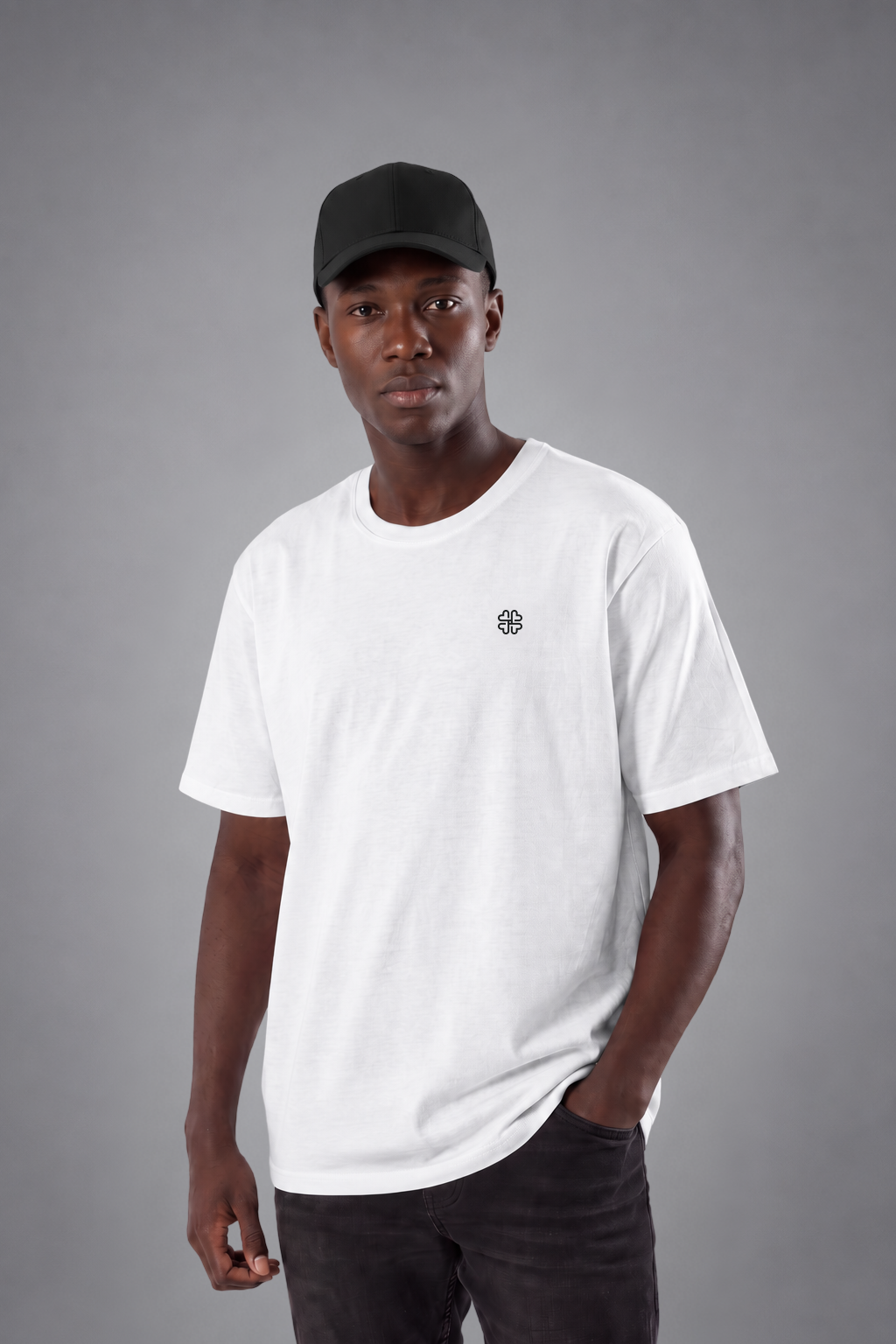 501 White