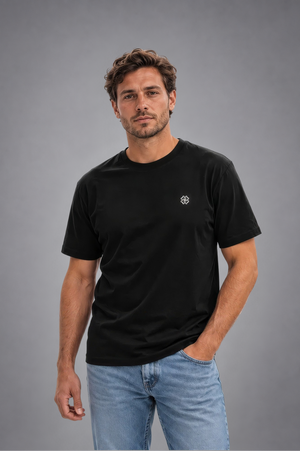 Iconic Black