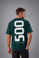 502 Evergreen