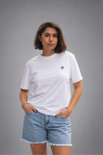 Iconic White