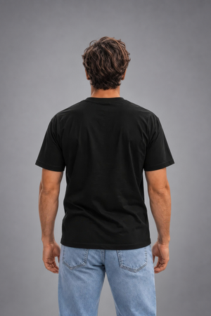 Iconic Black