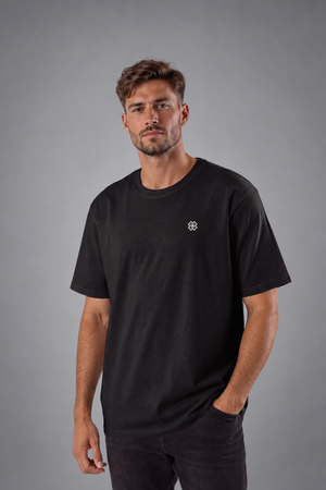 502 Black