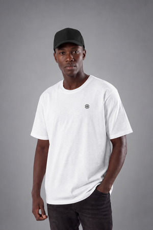 501 White