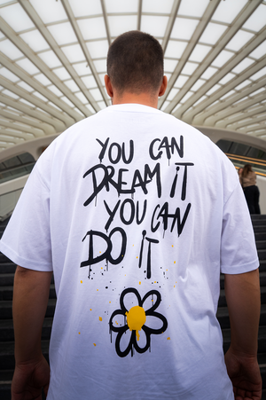 Dream it